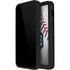 MLB Detroit Tigers Game Ball iPhone 15 Waterproof Case